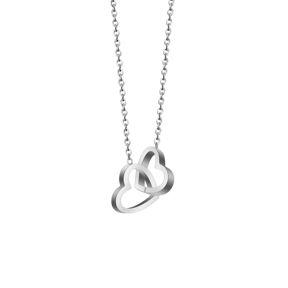 Coffret Amoria Original – Rose & Collier