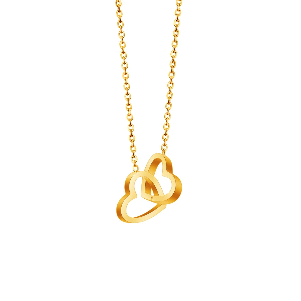 Coffret Amoria Original – Rose & Collier