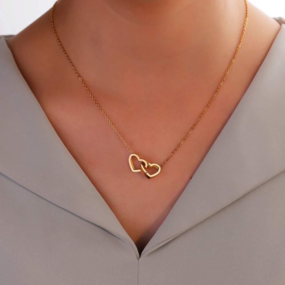 Coffret Amoria Original – Rose & Collier